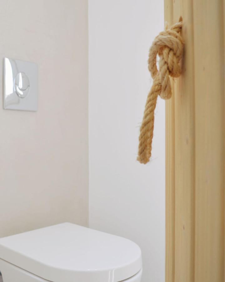 Blue Heart Luxury Suites Naxos City Экстерьер фото